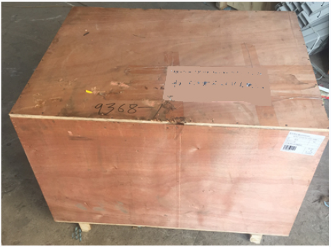 Pump Packing1