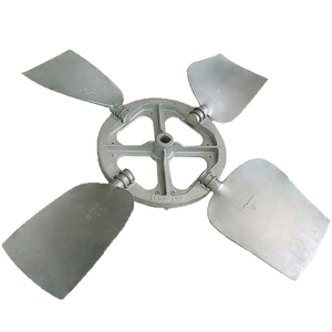 Cooling Tower Liangchi Aluminum Alloy Fan Blades