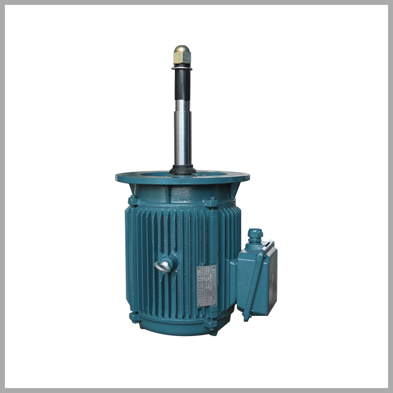 Cooling-Tower-Motor