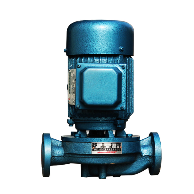 Cooling Tower Water Pump