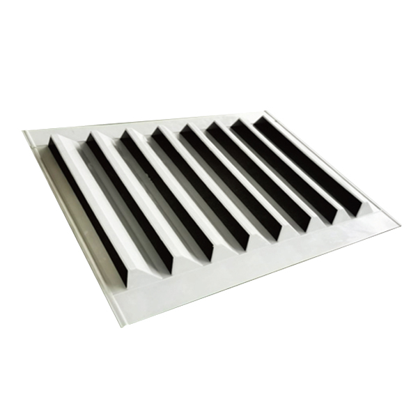 FRP Cooling Tower Molded Louver 