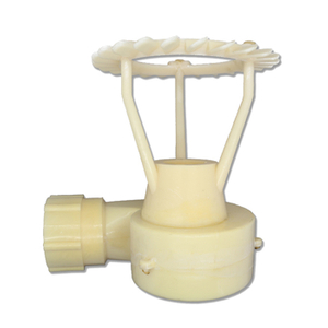 ABS XPH Improve Cooling Tower Nozzle 