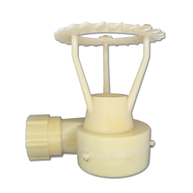 ABS XPH Improve Cooling Tower Nozzle 