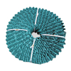 PVC Round Cooling Tower Filler