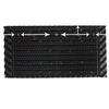 Cooling Tower Infill for Cross Flow