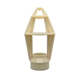 ABS Triple Splash Cooling Tower Nozzle 