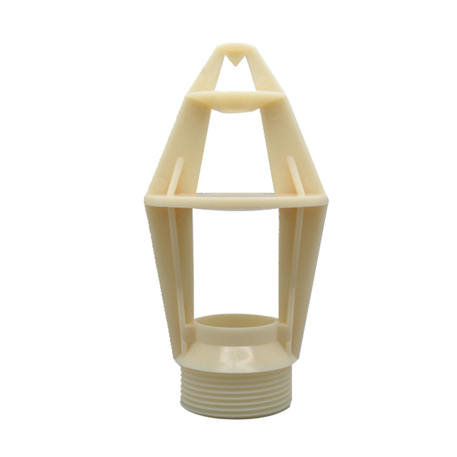 ABS Triple Splash Cooling Tower Nozzle 