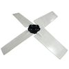 Cooling Tower FRP Fan Blades