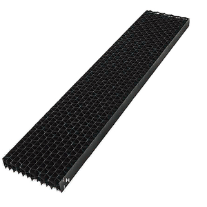 Cooling Tower Air Inlet Louver