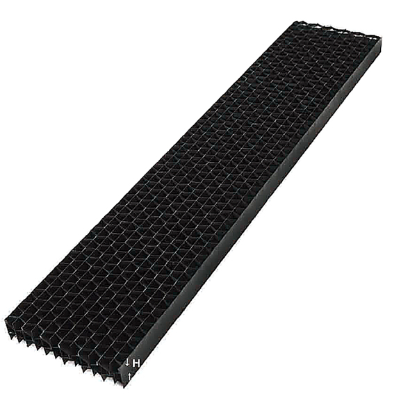 Cooling Tower Air Inlet Louver