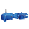 Right Angle Axis Cooling Tower Fan Gearbox