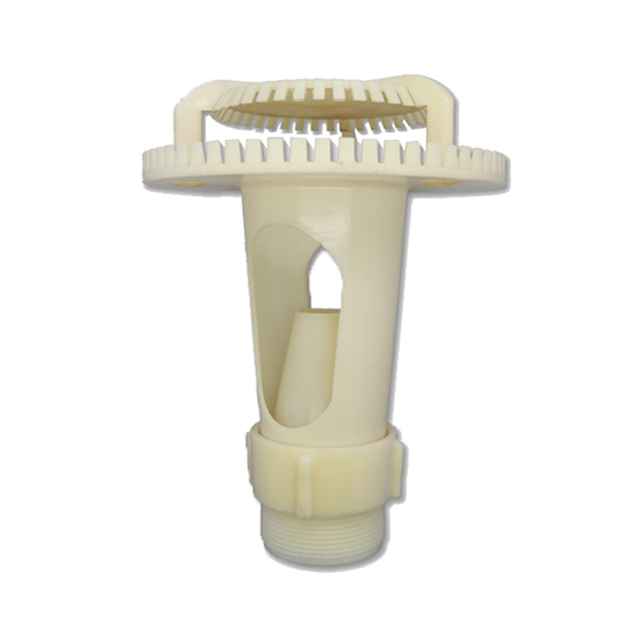 Reflection ABS Nozzle for Cooling Tower