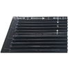 PVC Cross Flow Cooling Tower Filler 1270