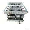 Stainless Steel Corrugated Cooling Tower Coil Manufacturer