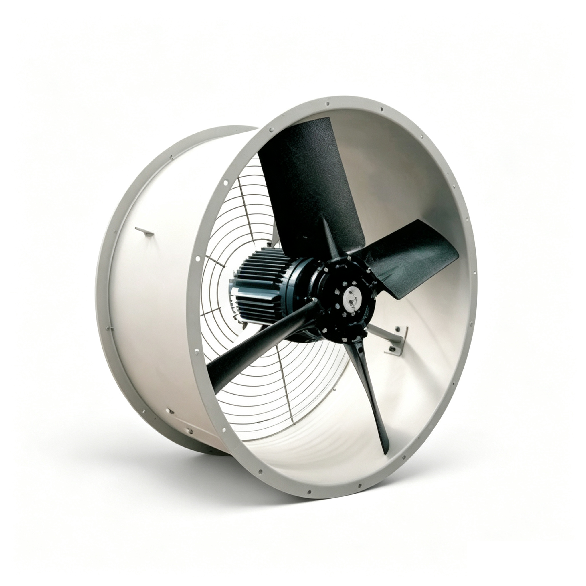 china cooling tower axail cooling fan