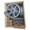 EVAPCO Cooling Tower Aluminum Alloy Fan Sheave Supplier | Replacement Parts