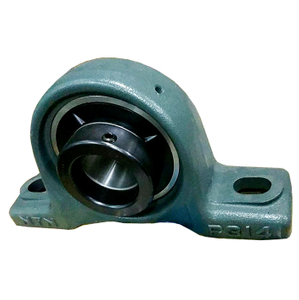 Pillow Block Bearing for Cooling Tower Fan Drive | Replacement Bearing