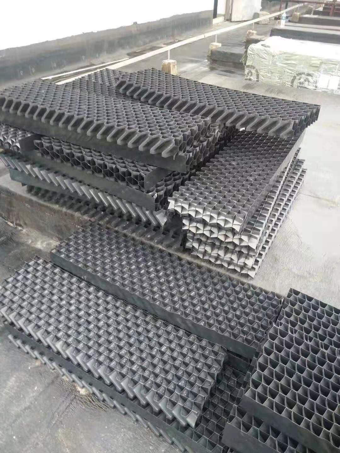 Evapco cooling tower fill