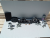 Evapco Cooling Tower Fan Drive System | Cooling Tower Drive Components Supplier