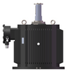 Direct Drive Permanent Magnet Motors for Cooling Tower Fans