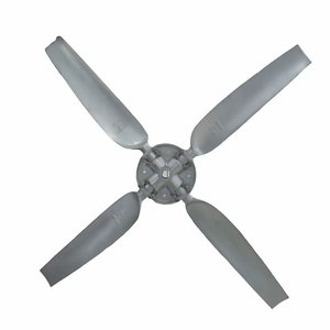 Liangchi Aluminum Alloy Fan Blades for Cooling Tower