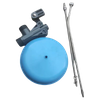 BAC Cooling Tower Float Valve | Makeup Water Control Valve