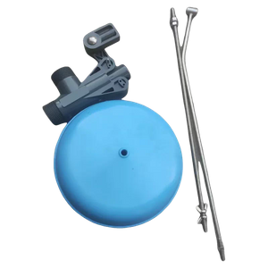 BAC Cooling Tower Float Valve | Makeup Water Control Valve