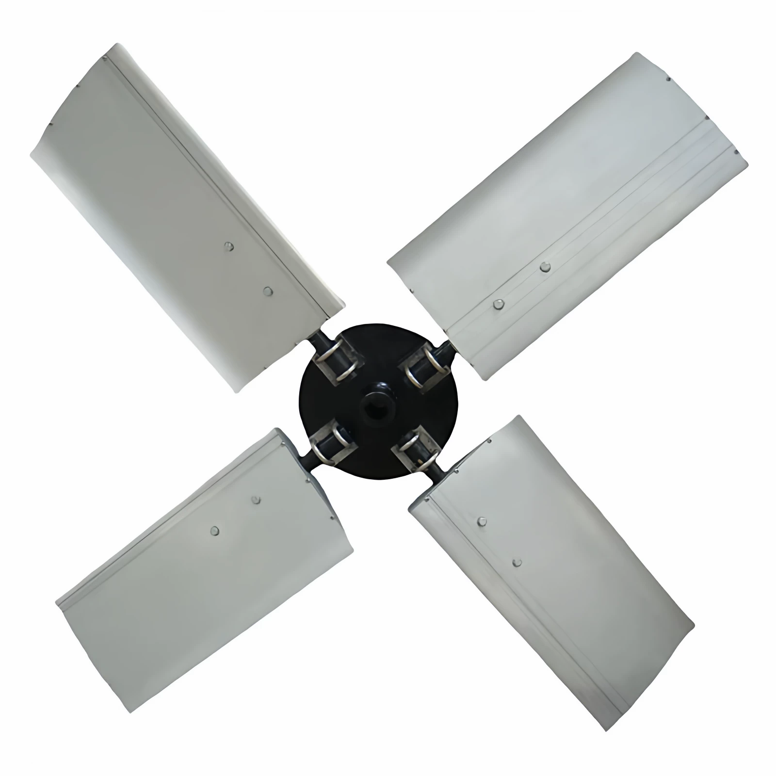 Liangchi Aluminum Alloy Fan Blades for Cooling Tower