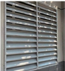 Corrosion Reisistance FRP Louvers for Industrial Cooling Tower