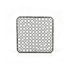 Counterflow Cooling Tower Grid Packing | PP Splash Fill