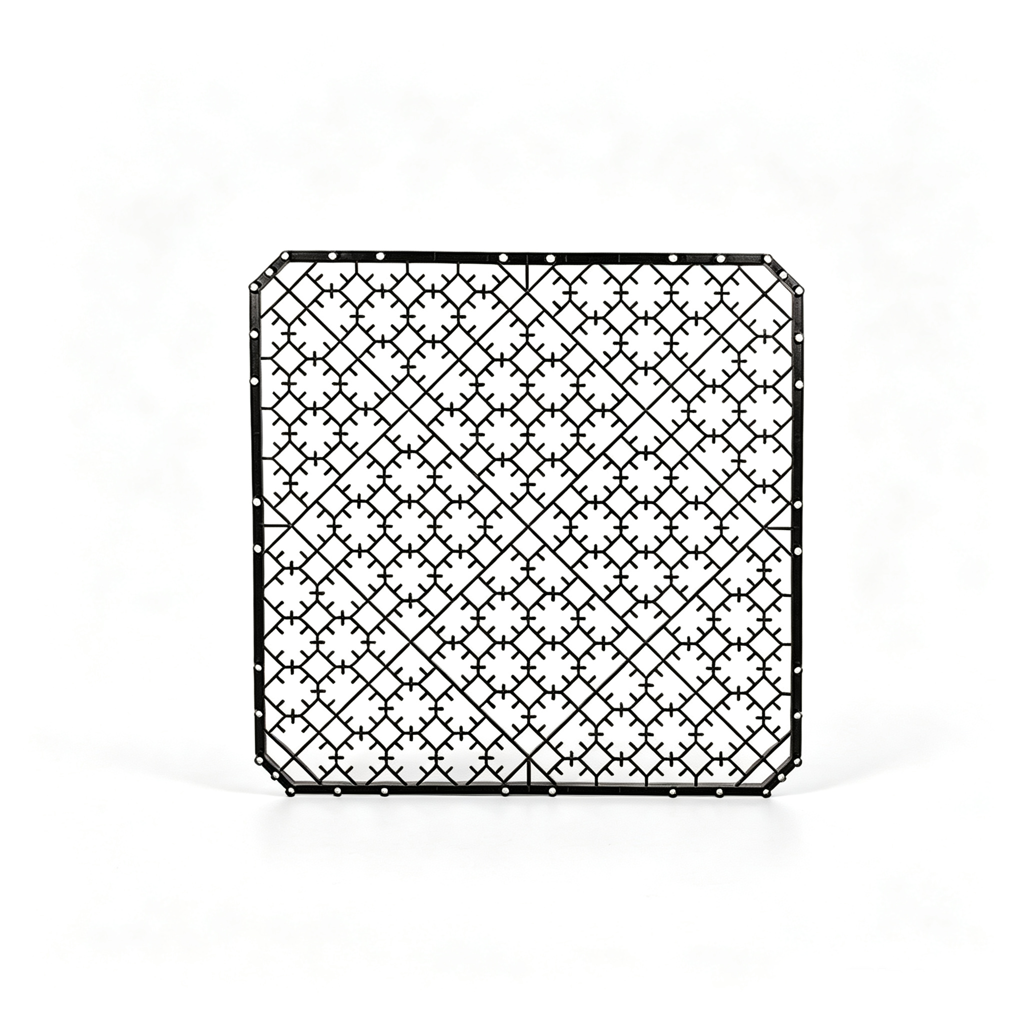 Counterflow Cooling Tower Grid Packing | PP Splash Fill