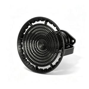 Industrial Cooling Tower Spray Nozzle | Water Distribution