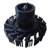Plastic Sprinkler Nozzle for Cooling Tower: High-Efficiency Water Distribution Solution