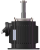 Direct Drive Permanent Magnet Motors for Cooling Tower Fans