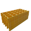 FRP Cooling Tower Filler Support Grating | Molded FRP
