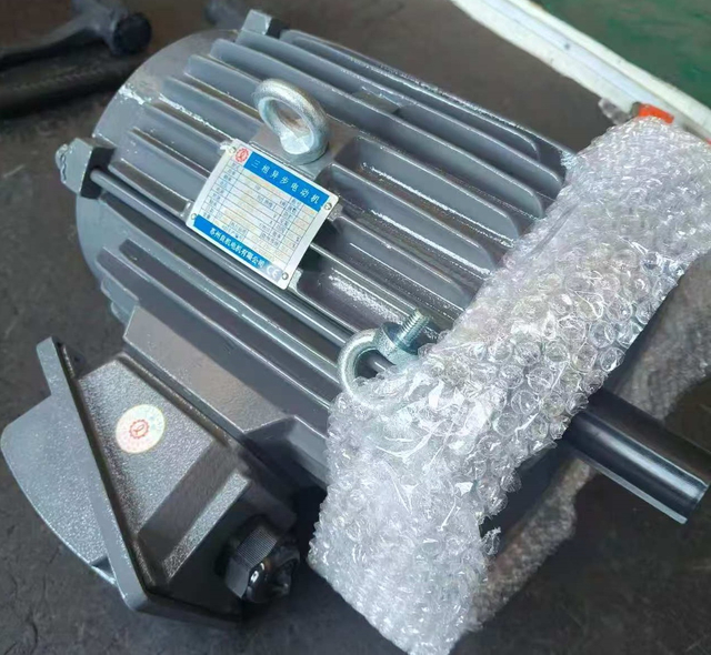 Liangchi Cooling Tower Motor Supplier China