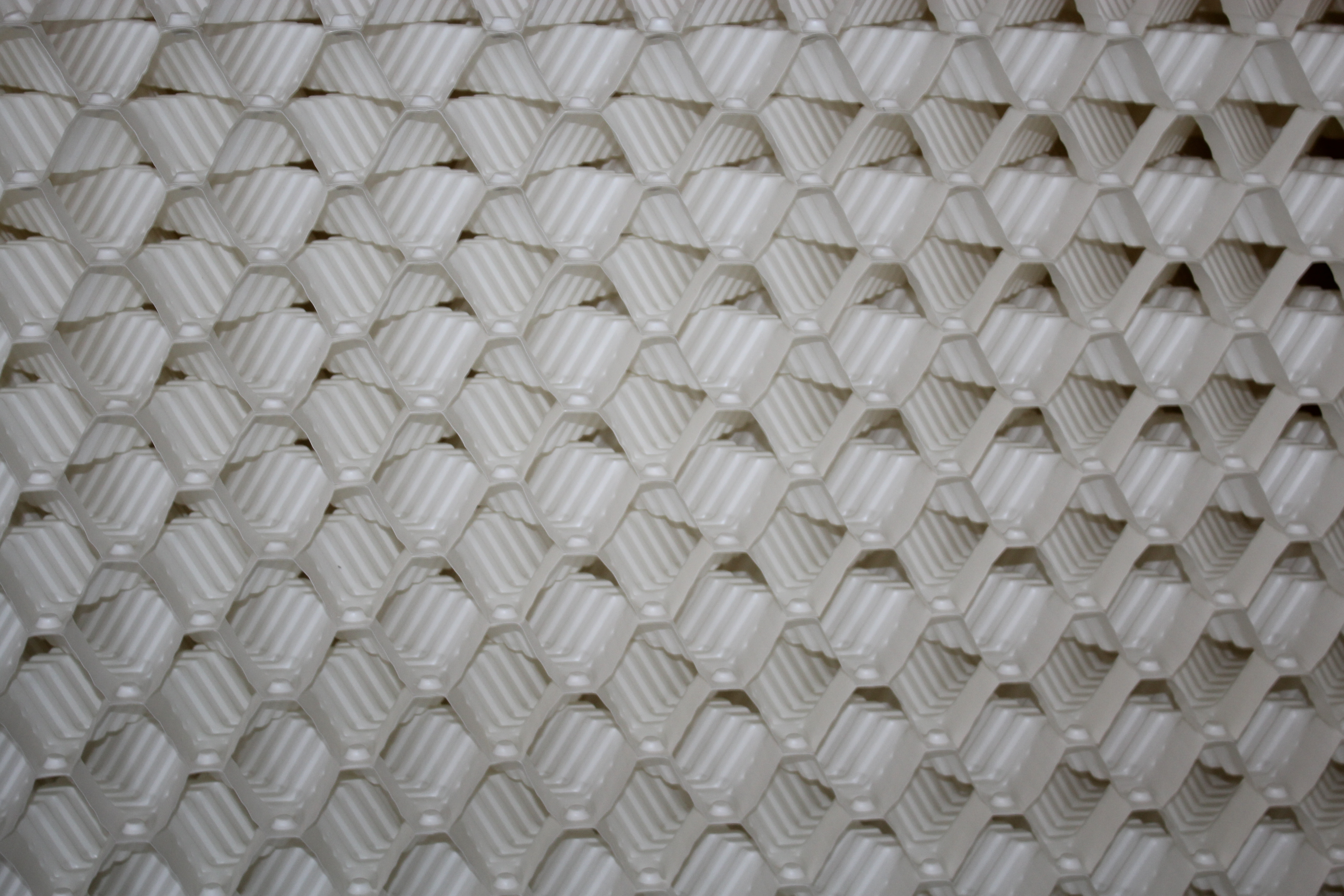 cooling Tower filler