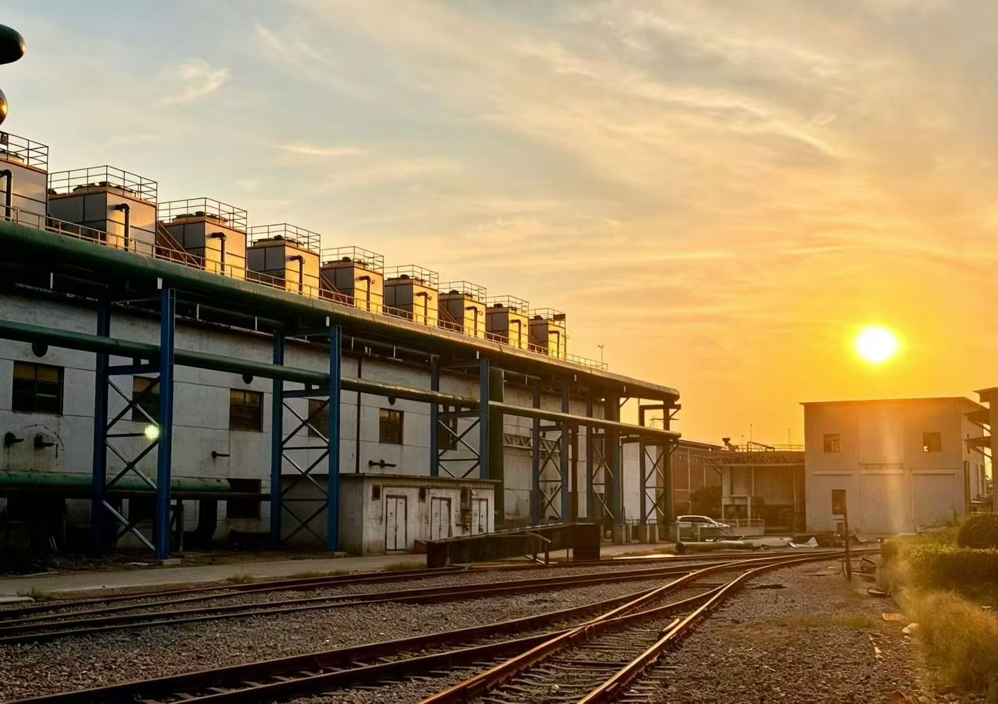 China Cooling Tower Filler