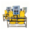 Automatic Chemical Dosing System for Cooling Towers