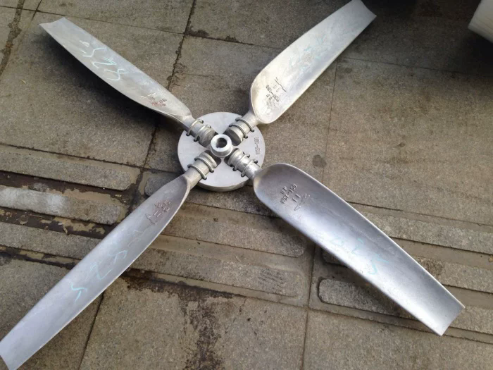 liangchi cooling tower fan