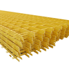 FRP Cooling Tower Filler Support Grating | Molded FRP