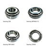 Engineered Bearing for Cooling Tower Applications | Heavy-Duty Cooling Tower Bearings