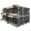Stainless Steel Corrugated Cooling Tower Coil Manufacturer