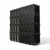 Counterflow Cooling Tower Fill | PVC Film Fill Supplier