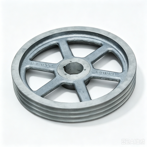 EVAPCO Cooling Tower Aluminum Alloy Fan Sheave Supplier | Replacement Parts