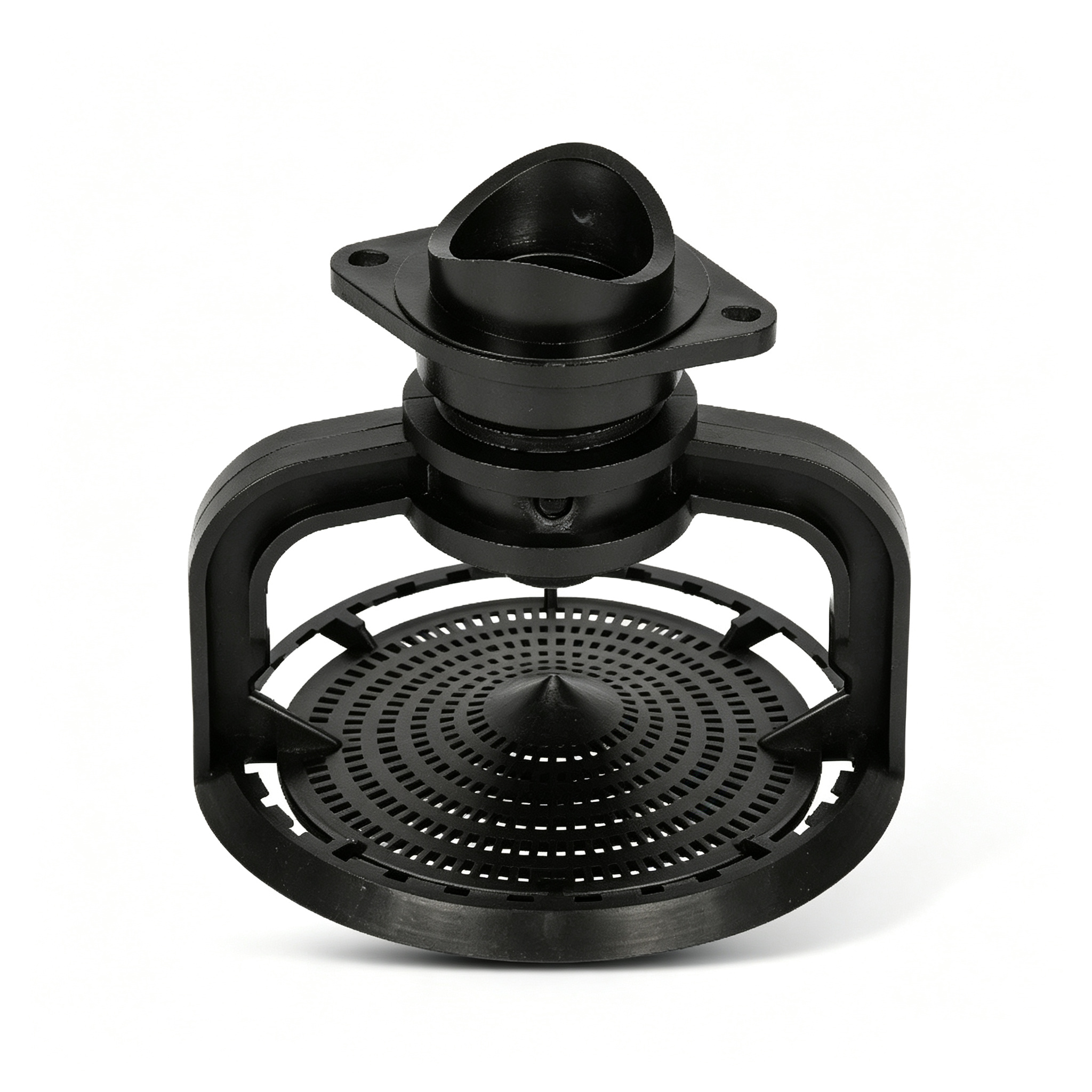 nozzles for industrial cooling tower
