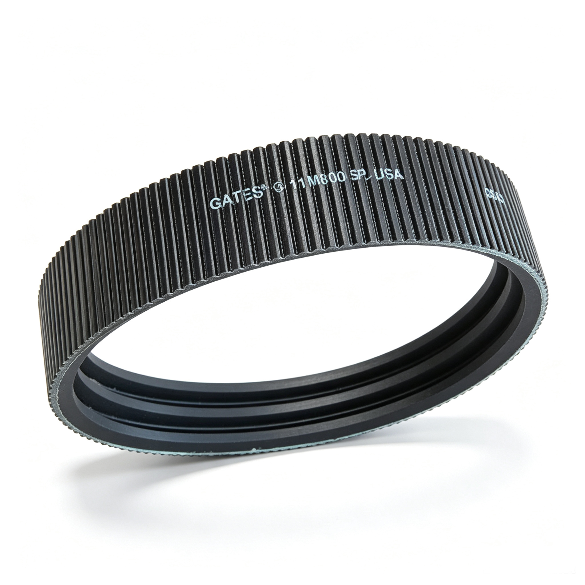 Gates Polyflex Polyurethane V-Belt for Cooling Towers
