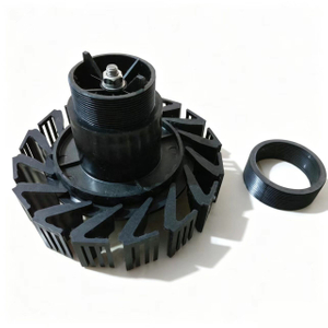 Plastic Sprinkler Nozzle for Cooling Tower: High-Efficiency Water Distribution Solution