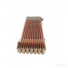 Copper Tube Coil Heat Exchanger | Industrial Cooling Coil