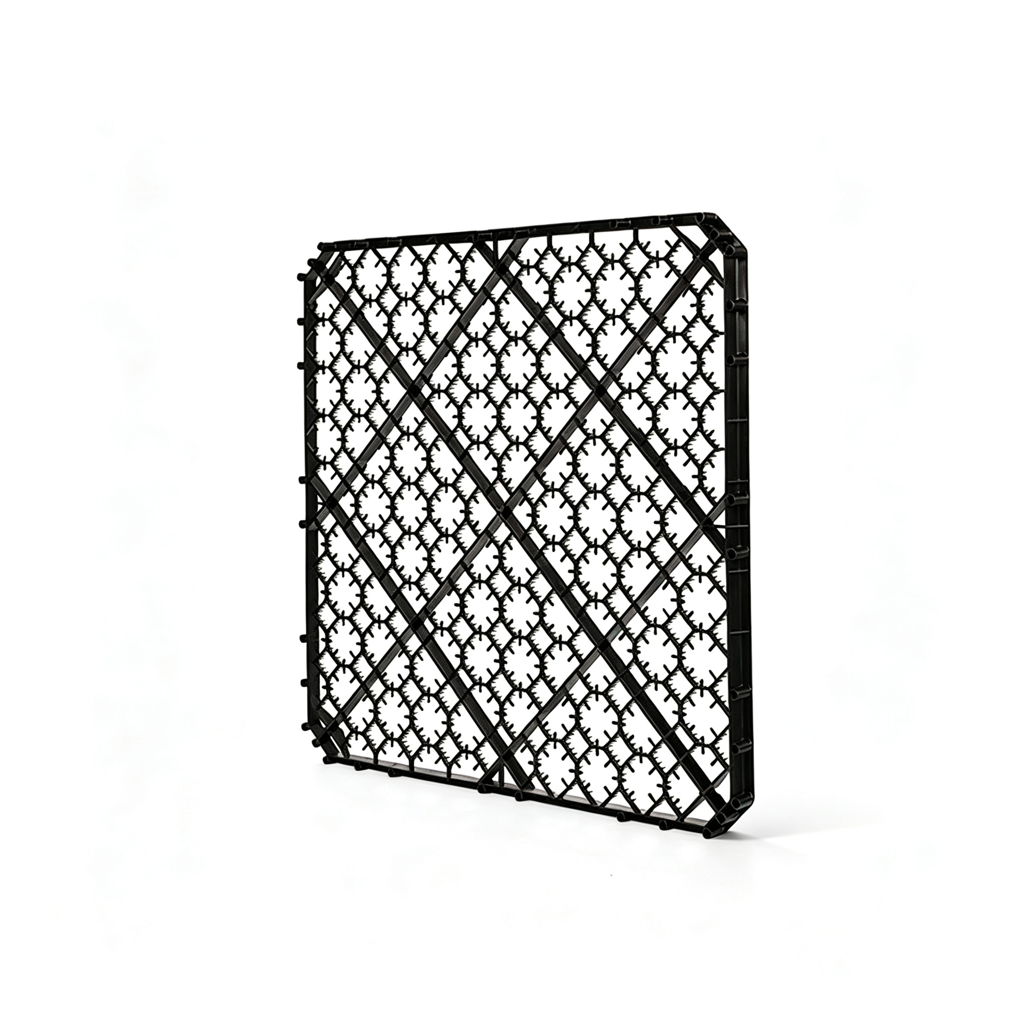 Counterflow Cooling Tower Grid Packing | PP Splash Fill